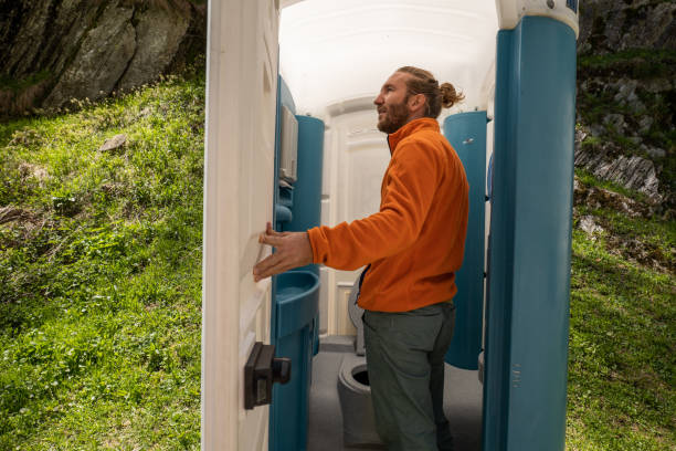 Best Affordable porta potty rental  in Fitchburg, WI