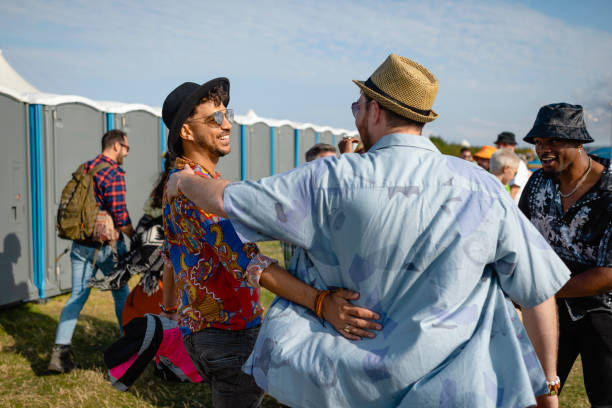 Best Porta potty for special events  in Fitchburg, WI