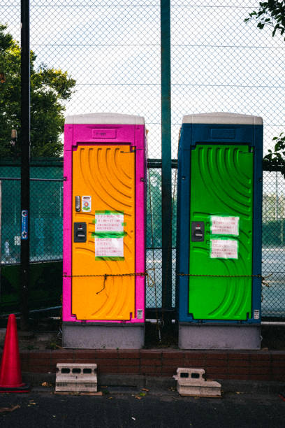 Best High-end porta potty rental  in Fitchburg, WI