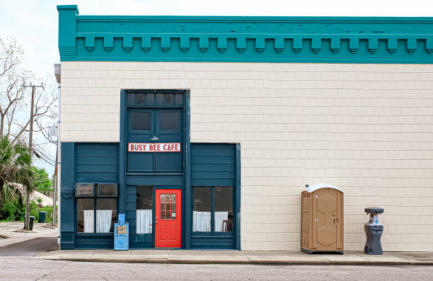 Portable Toilet Options We Offer in Fitchburg, WI