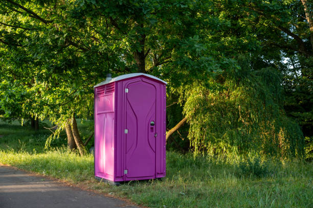 Best Affordable portable toilet rental  in Fitchburg, WI