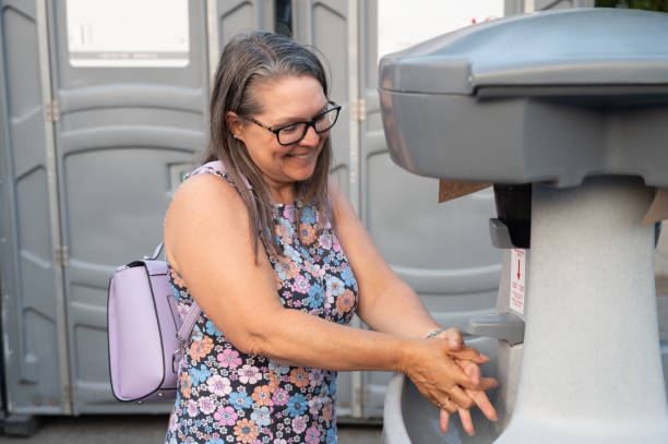 Best Local porta potty services  in Fitchburg, WI