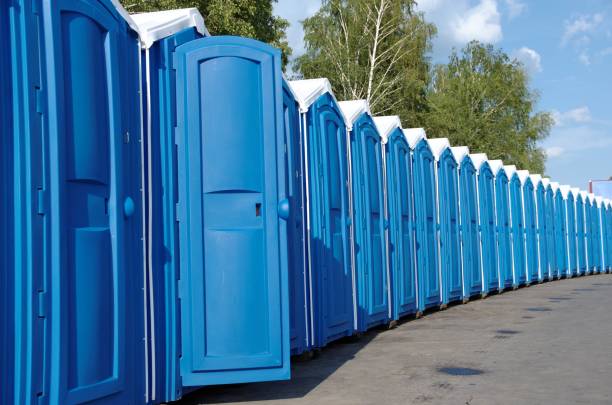 Best Construction site porta potty rental  in Fitchburg, WI
